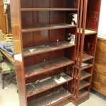 920 1500 BOOKCASE